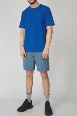 Patagonia T-Shirt Sunrise Rollers Responsibili-Tee