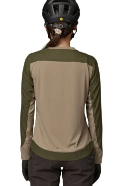 Patagonia T-Shirt W'S L/S Dirt Craft Jersey