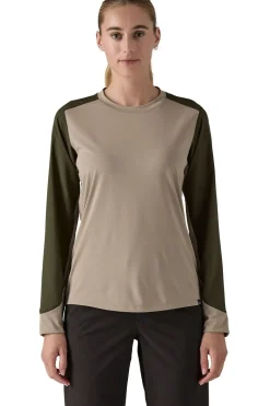 Patagonia T-Shirt W'S L/S Dirt Craft Jersey