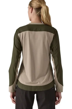 Patagonia T-Shirt W'S L/S Dirt Craft Jersey