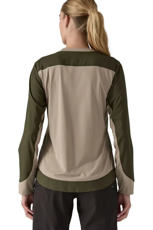 Patagonia T-Shirt W'S L/S Dirt Craft Jersey