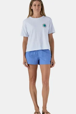 Patagonia T-Shirt W'S Unity Fitz Easy Cut Responsibili-Tee