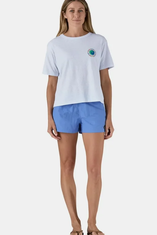 Patagonia T-Shirt W'S Unity Fitz Easy Cut Responsibili-Tee
