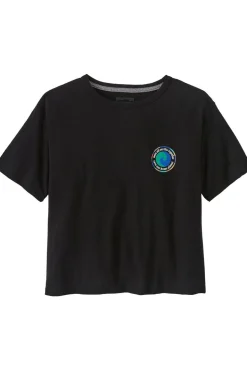 Patagonia T-Shirt W'S Unity Fitz Easy Cut Responsibili-Tee