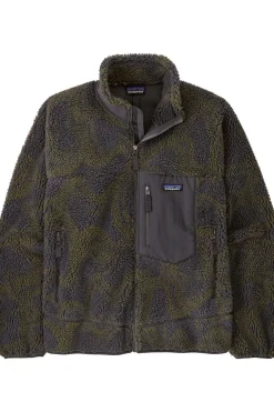 Patagonia Windstopper Classic Retro-X