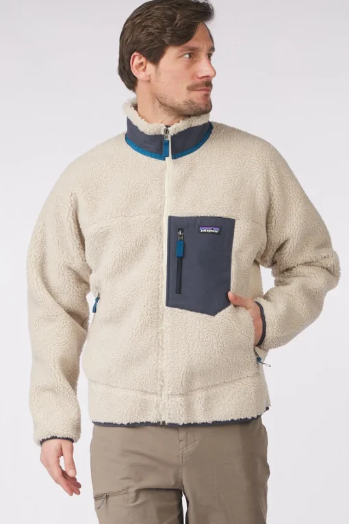 Patagonia Windstopper Classic Retro-X