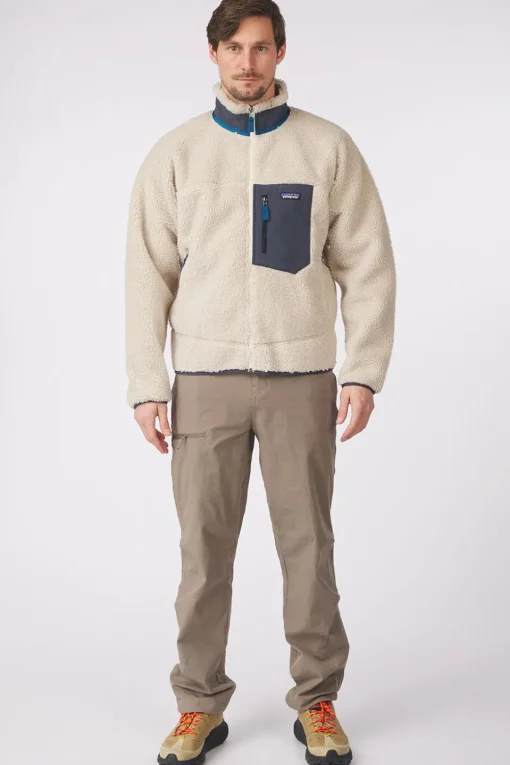 Patagonia Windstopper Classic Retro-X