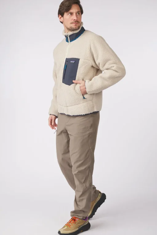 Patagonia Windstopper Classic Retro-X