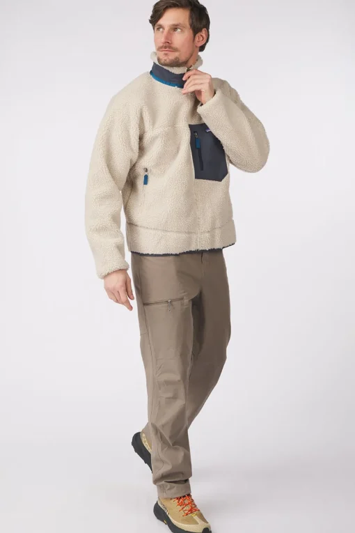 Patagonia Windstopper Classic Retro-X