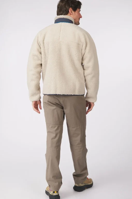 Patagonia Windstopper Classic Retro-X