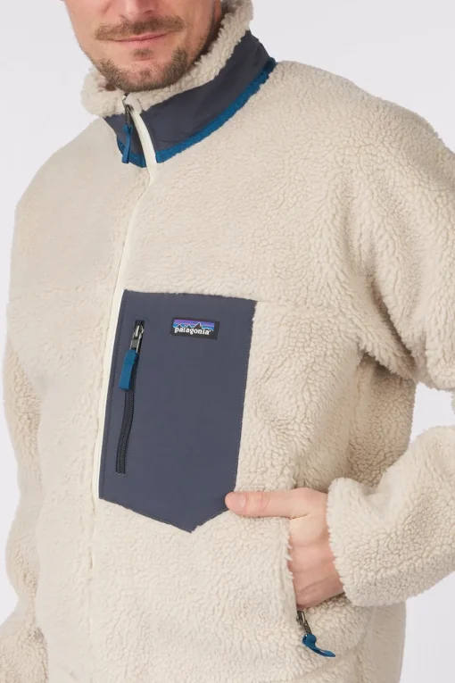 Patagonia Windstopper Classic Retro-X