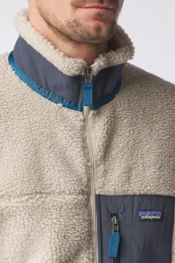 Patagonia Windstopper Classic Retro-X