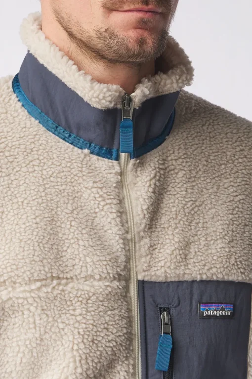 Patagonia Windstopper Classic Retro-X