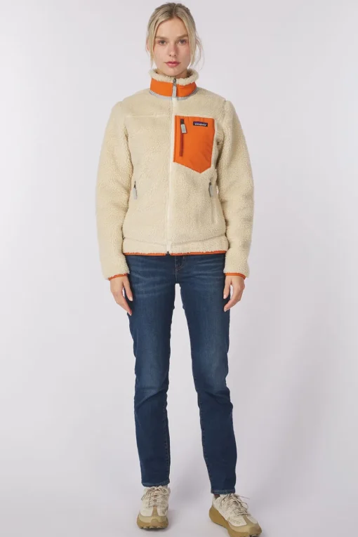 Patagonia Windstopper Classic Retro-X