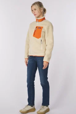 Patagonia Windstopper Classic Retro-X
