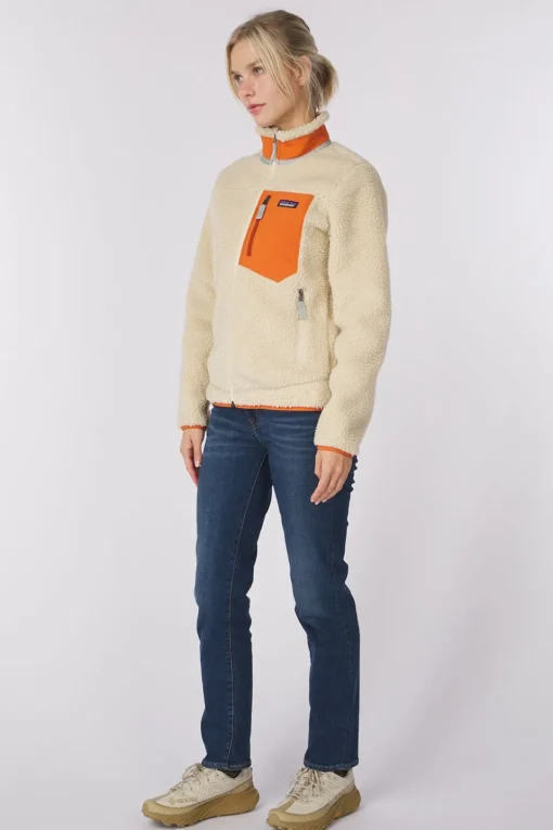 Patagonia Windstopper Classic Retro-X