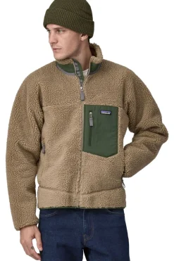 Patagonia Windstopper Classic Retro-X