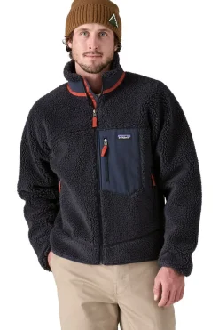 Patagonia Windstopper Classic Retro-X