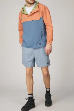 Patagonia Windstopper Isthmus Anorak