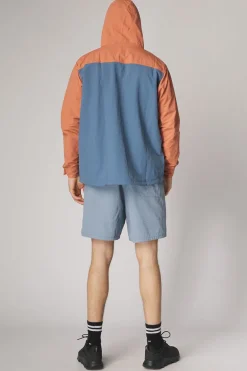 Patagonia Windstopper Isthmus Anorak