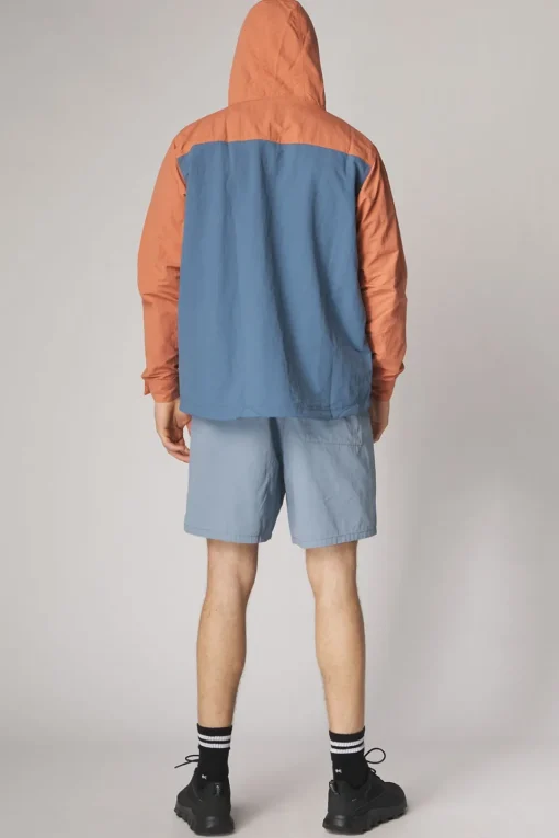 Patagonia Windstopper Isthmus Anorak