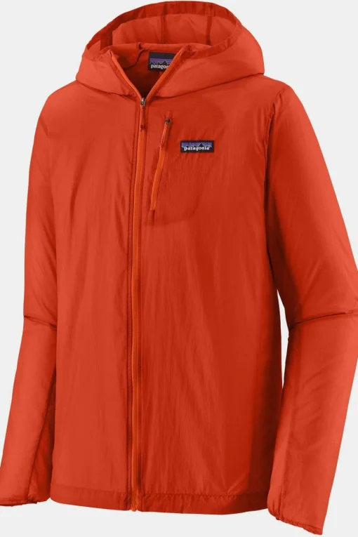 Patagonia Windstopper Mens Houdini