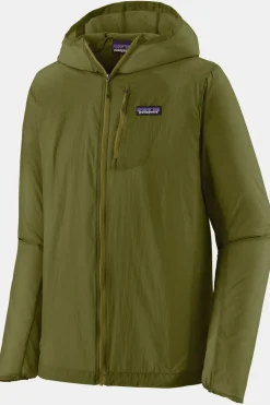 Patagonia Windstopper Mens Houdini