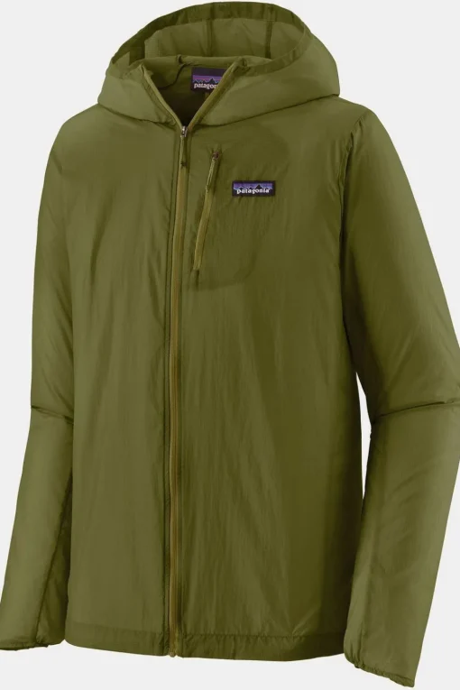 Patagonia Windstopper Mens Houdini