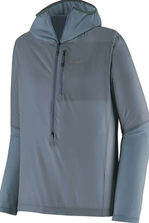 Patagonia Windstopper M'S Airshed Pro P/O