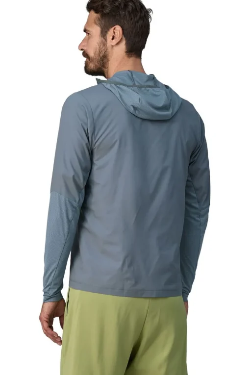Patagonia Windstopper M'S Airshed Pro P/O