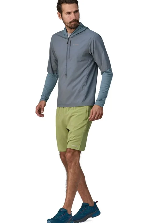 Patagonia Windstopper M'S Airshed Pro P/O
