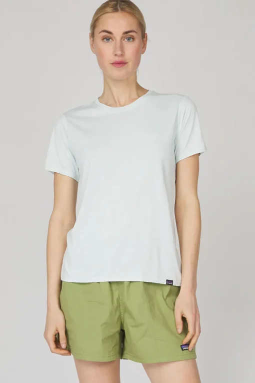 Patagonia W'S Cap Cool Daily Shirt