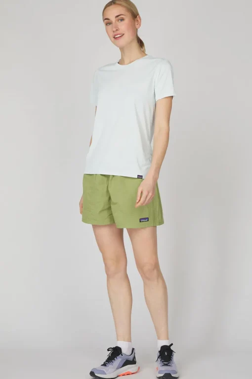 Patagonia W'S Cap Cool Daily Shirt