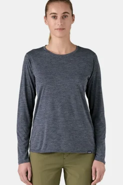 Patagonia W'S L/S Cap Cool Daily Shirt