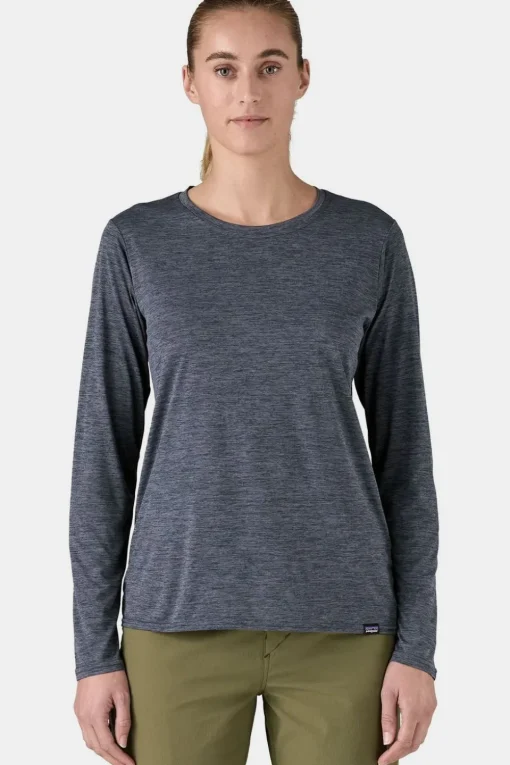 Patagonia W'S L/S Cap Cool Daily Shirt