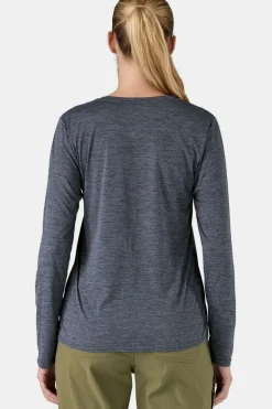 Patagonia W'S L/S Cap Cool Daily Shirt