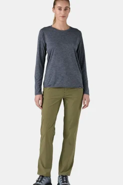 Patagonia W'S L/S Cap Cool Daily Shirt