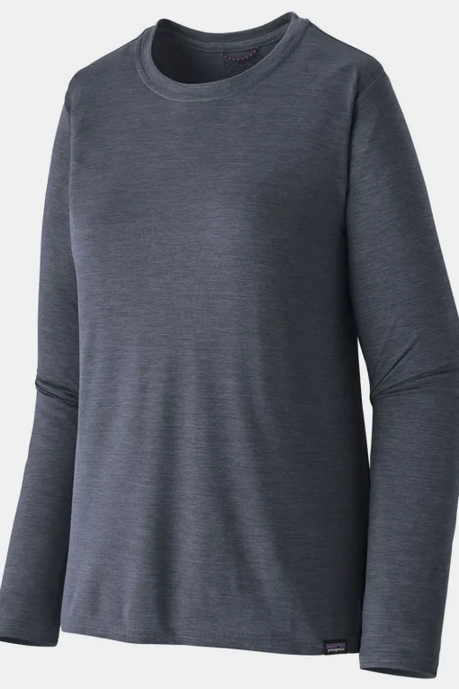 Patagonia W'S L/S Cap Cool Daily Shirt