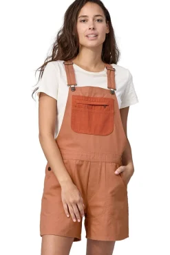 Patagonia W'S Stand Up Overalls