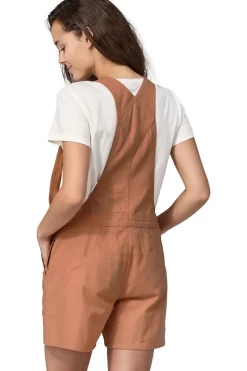 Patagonia W'S Stand Up Overalls