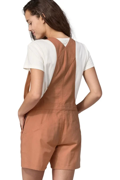 Patagonia W'S Stand Up Overalls