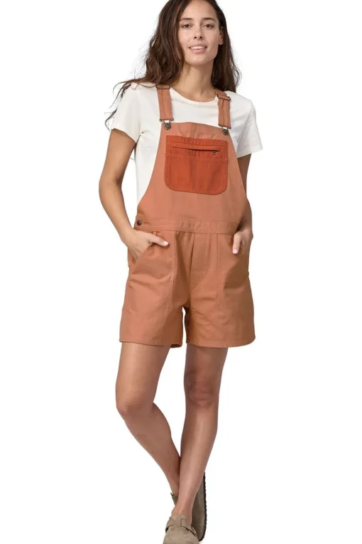 Patagonia W'S Stand Up Overalls