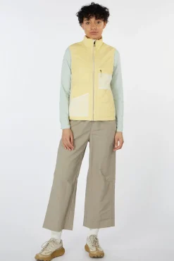Peak Performance Bodywarmer W Freelight Reversible Vest