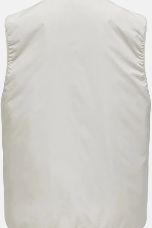 Peak Performance Bodywarmer Insulated Reversable Vest