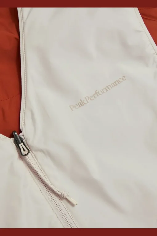 Peak Performance Bodywarmer Insulated Reversable Vest