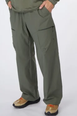 Peak Performance Broek M Outdoor Cargo Pants
