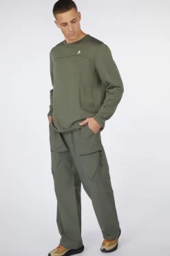 Peak Performance Broek M Outdoor Cargo Pants
