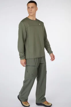 Peak Performance Broek M Outdoor Cargo Pants