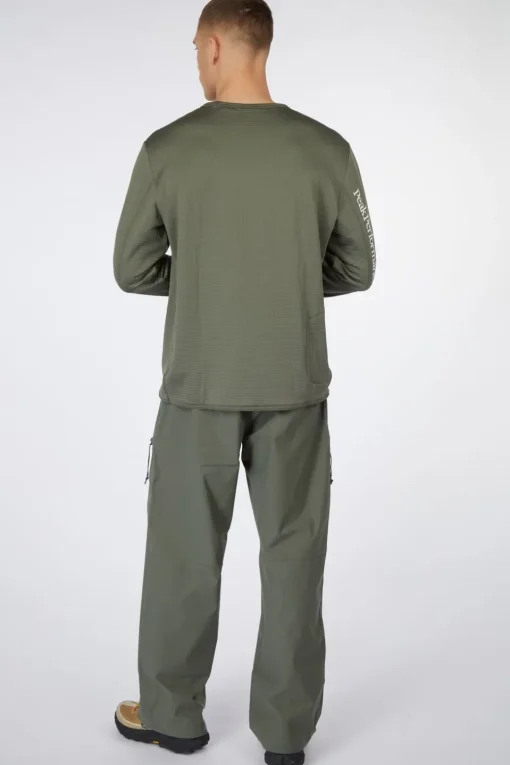 Peak Performance Broek M Outdoor Cargo Pants