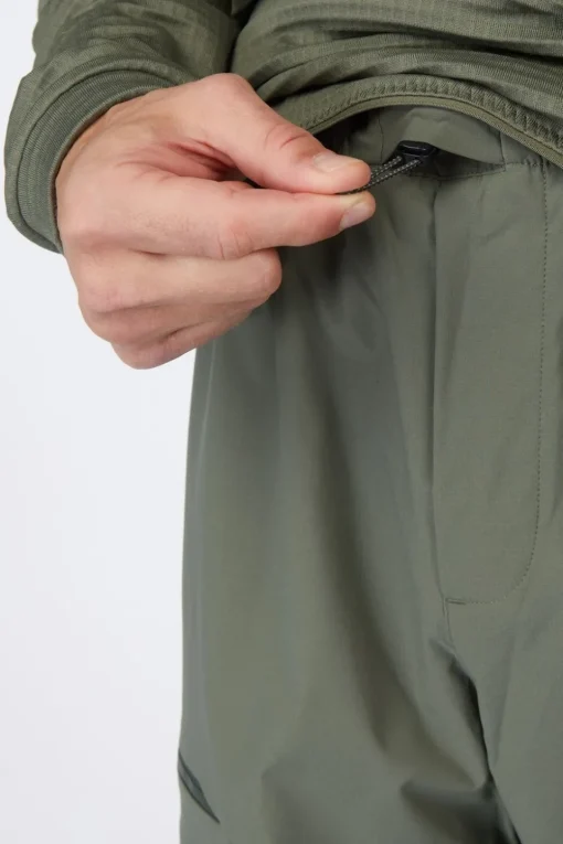 Peak Performance Broek M Outdoor Cargo Pants
